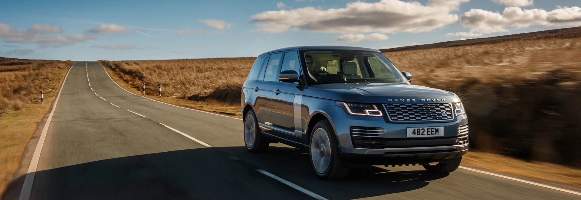 2018 Range Rover PHEV review